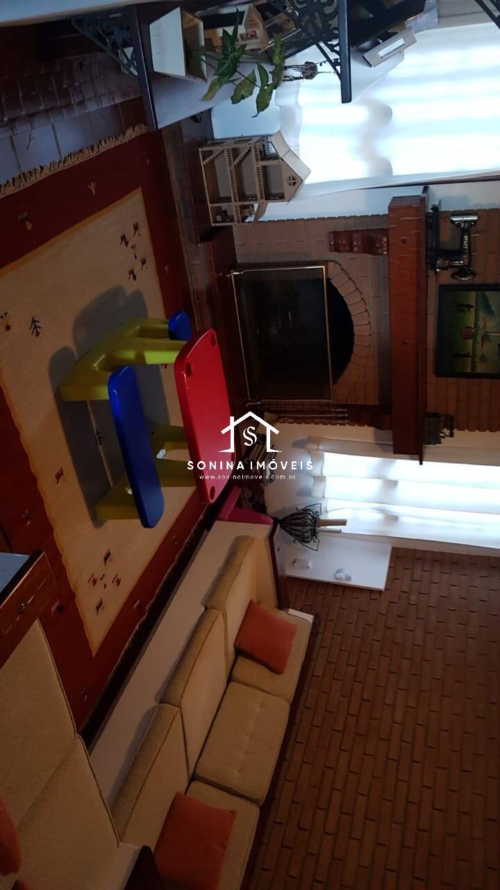 Casa, 7 quartos, 1000 m² - Foto 8