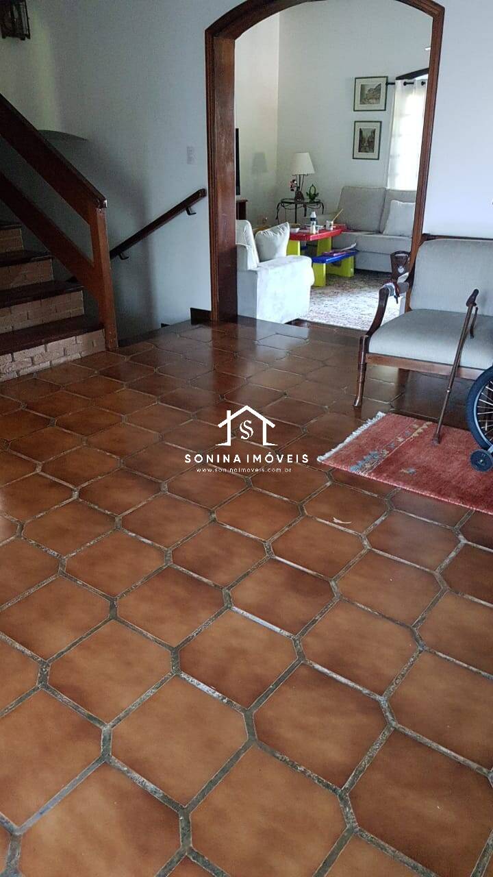 Casa, 7 quartos, 1000 m² - Foto 9