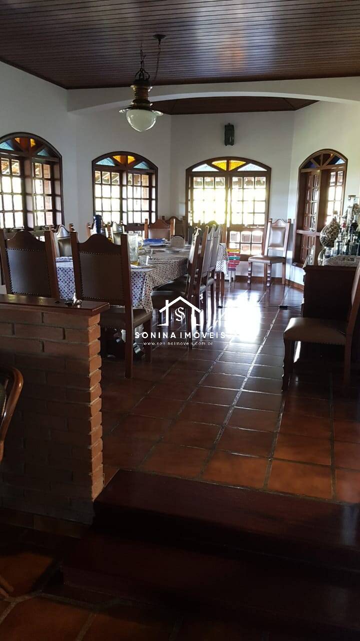 Casa, 7 quartos, 1000 m² - Foto 11