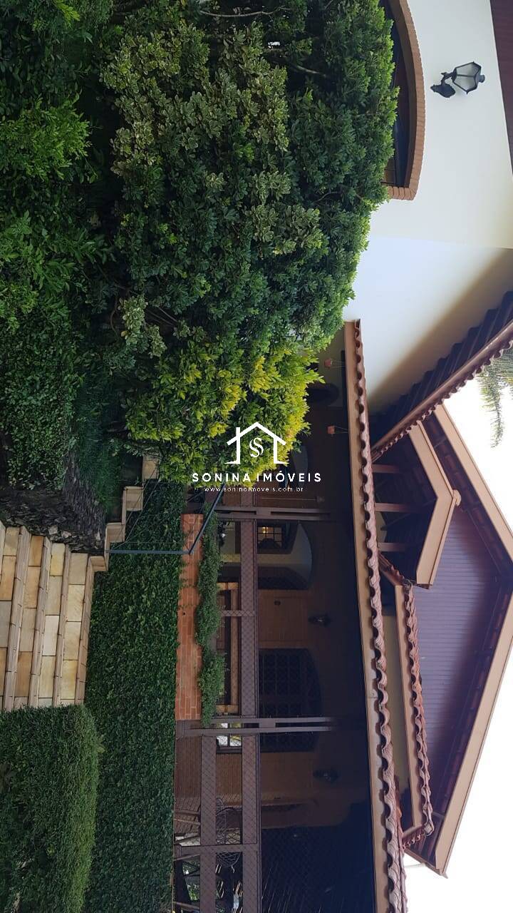 Casa, 7 quartos, 1000 m² - Foto 23