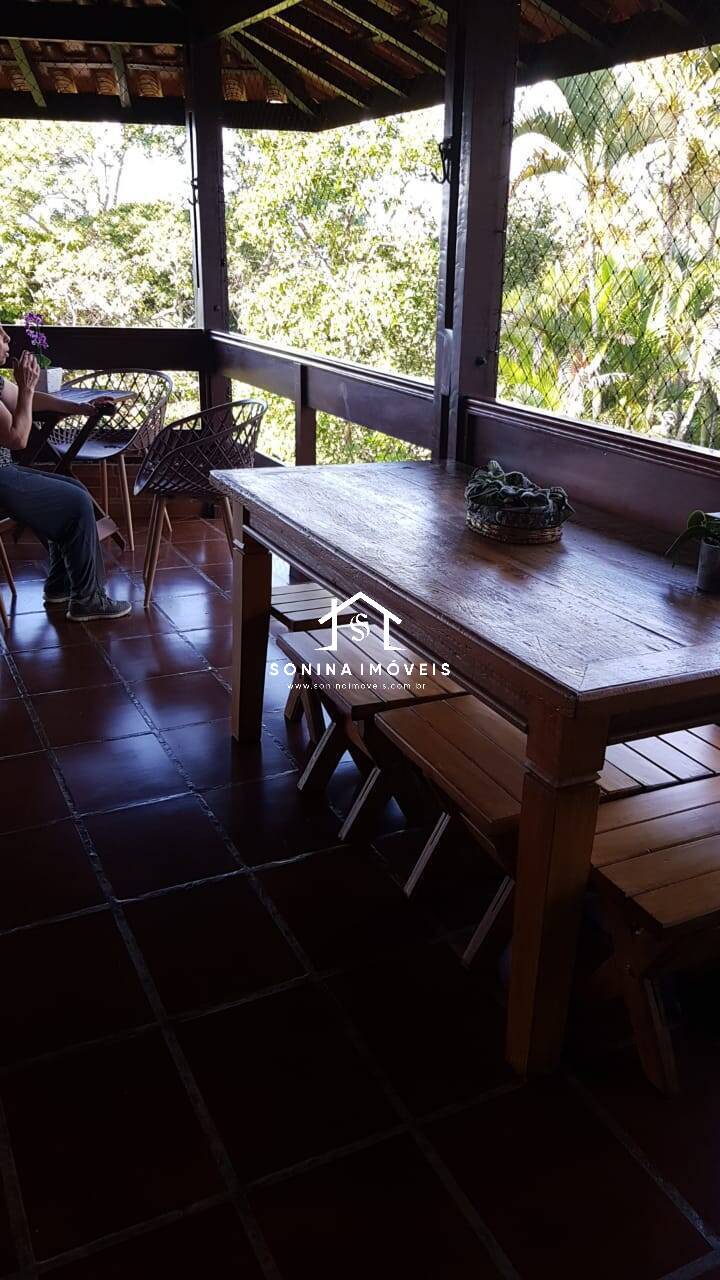 Casa, 7 quartos, 1000 m² - Foto 25