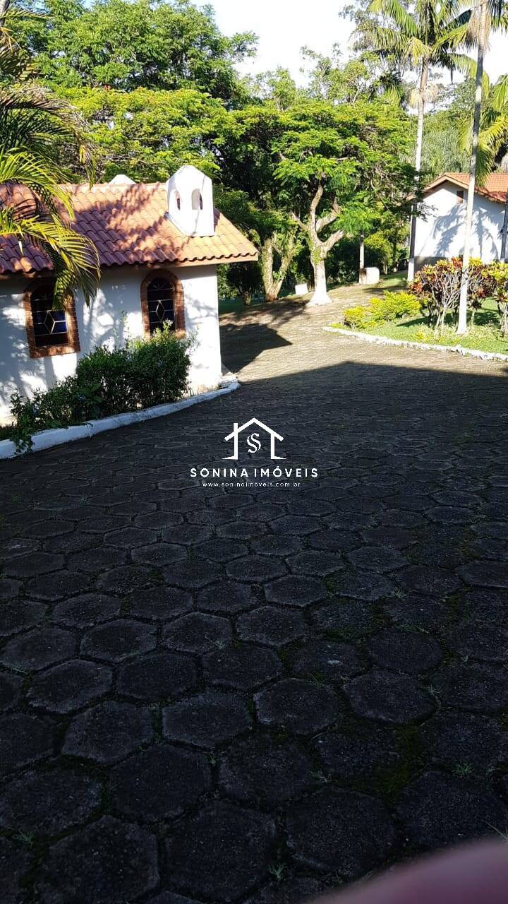 Casa, 7 quartos, 1000 m² - Foto 24