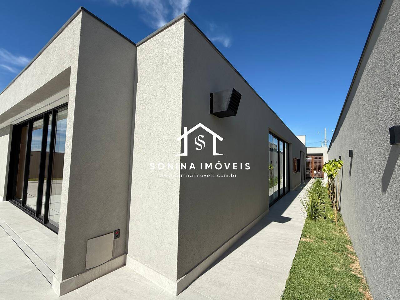 Casa, 5 quartos, 408 m² - Foto 4