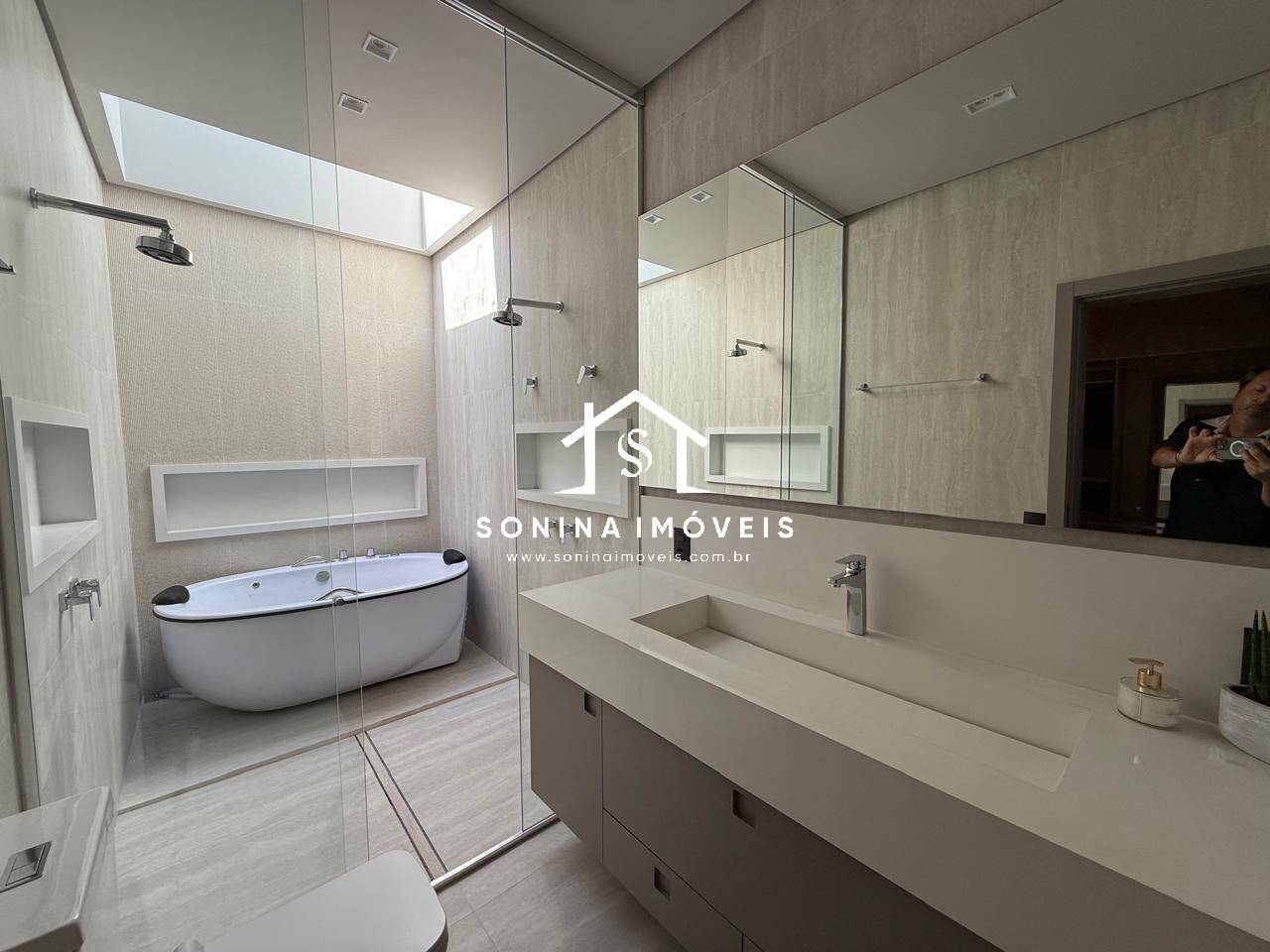 Casa, 5 quartos, 408 m² - Foto 9