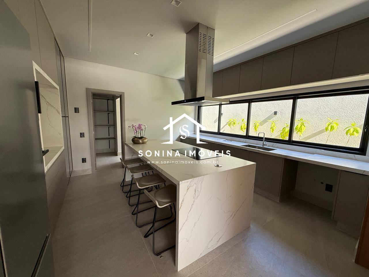Casa, 5 quartos, 408 m² - Foto 7