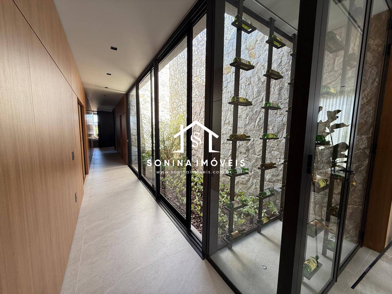 Casa, 5 quartos, 408 m² - Foto 15
