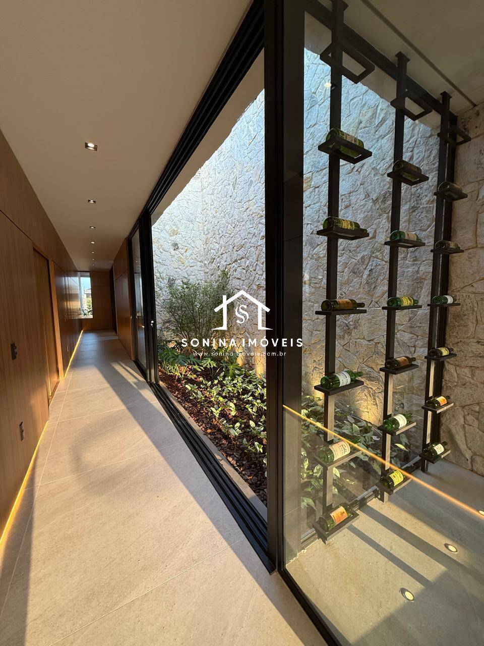 Casa, 5 quartos, 408 m² - Foto 26