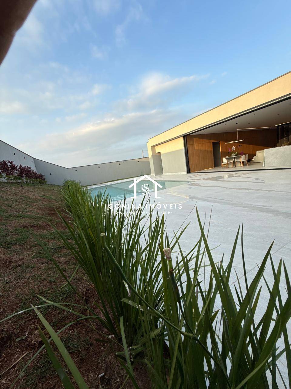Casa, 5 quartos, 408 m² - Foto 27