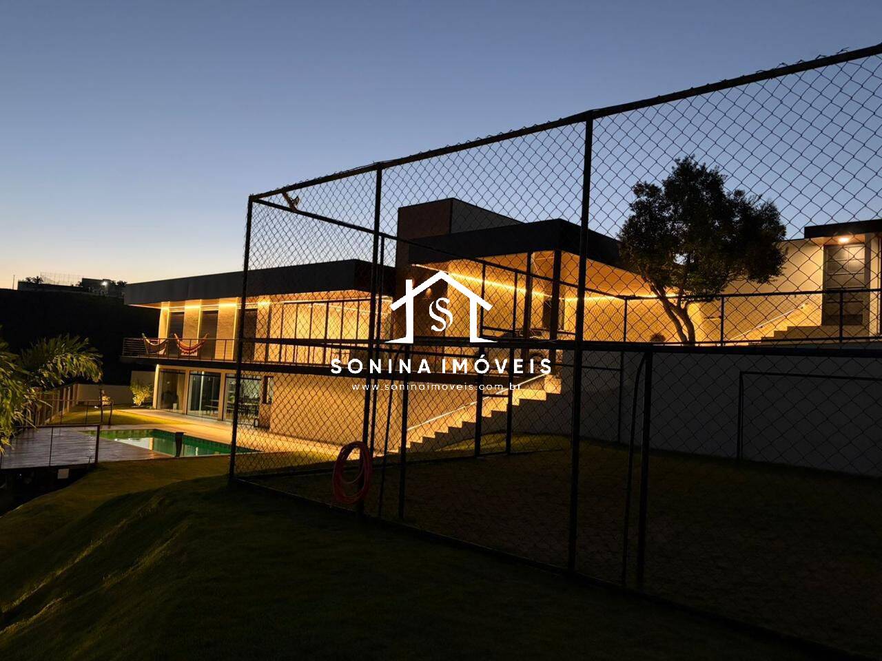 Casa, 3 quartos, 345 m² - Foto 12