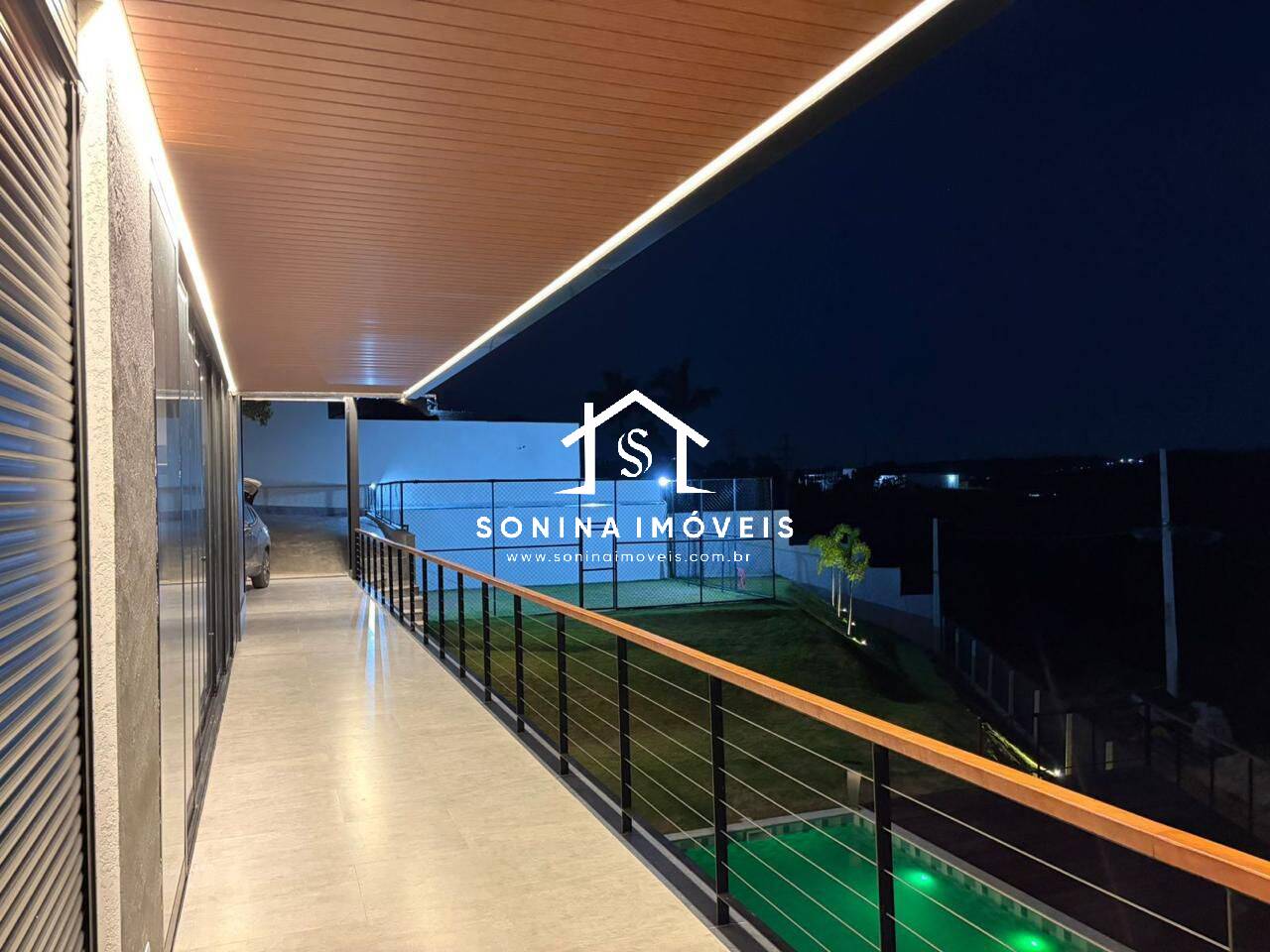 Casa, 3 quartos, 345 m² - Foto 6