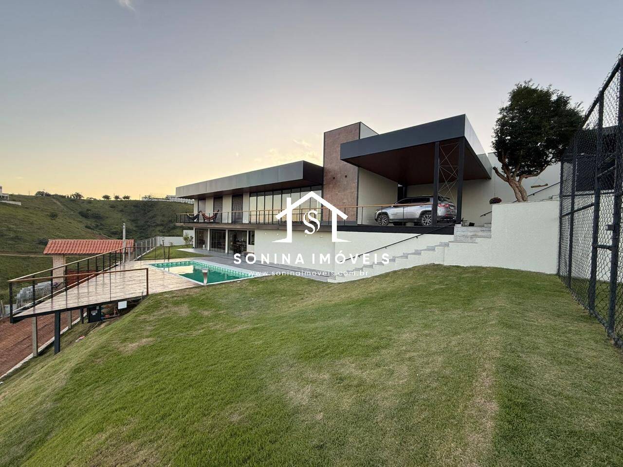 Casa, 3 quartos, 345 m² - Foto 15