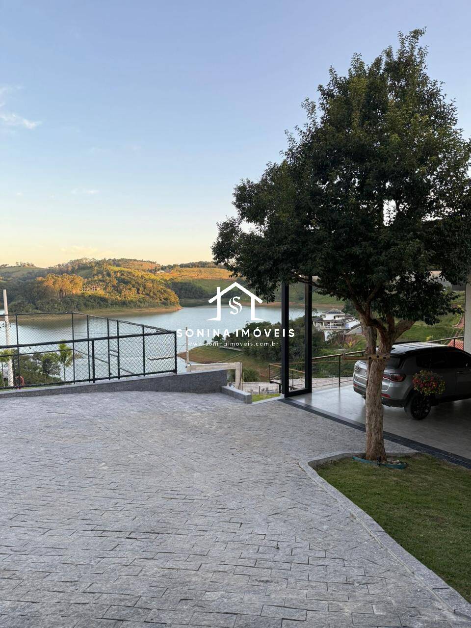 Casa, 3 quartos, 345 m² - Foto 13
