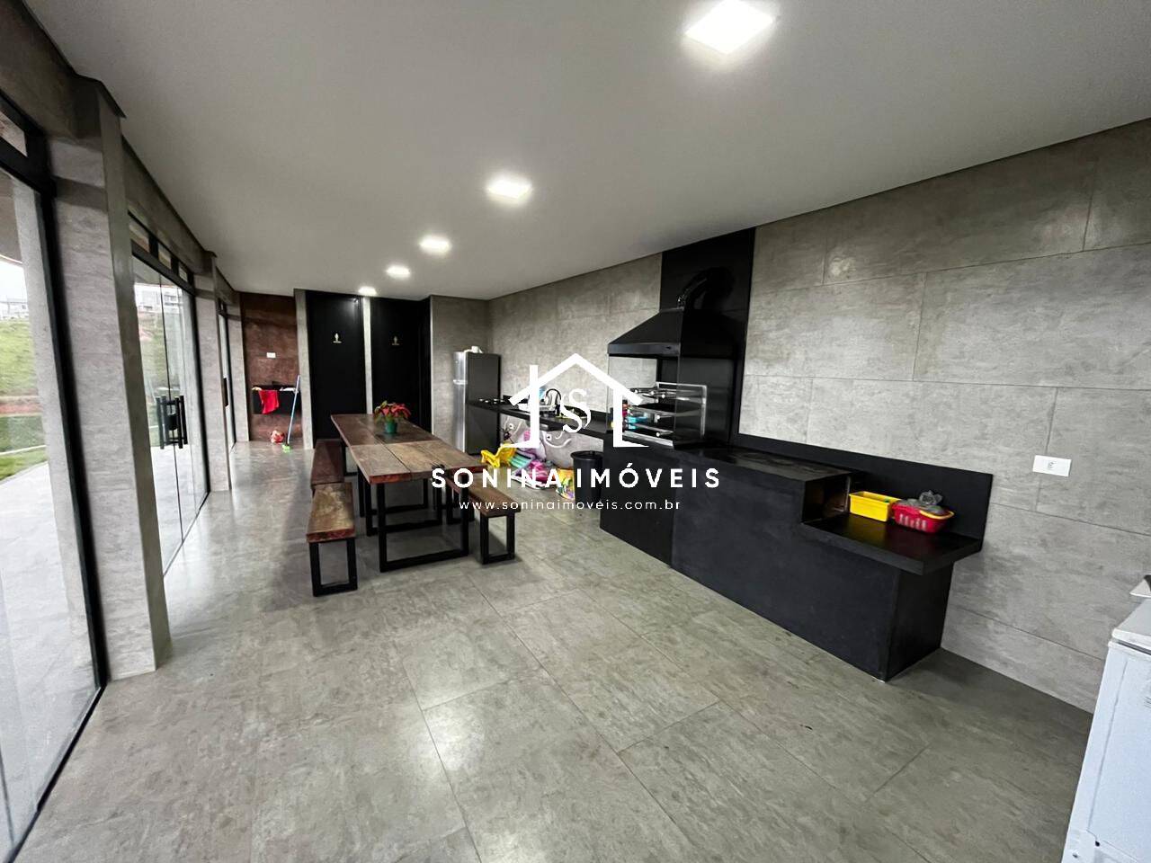 Casa, 3 quartos, 345 m² - Foto 16