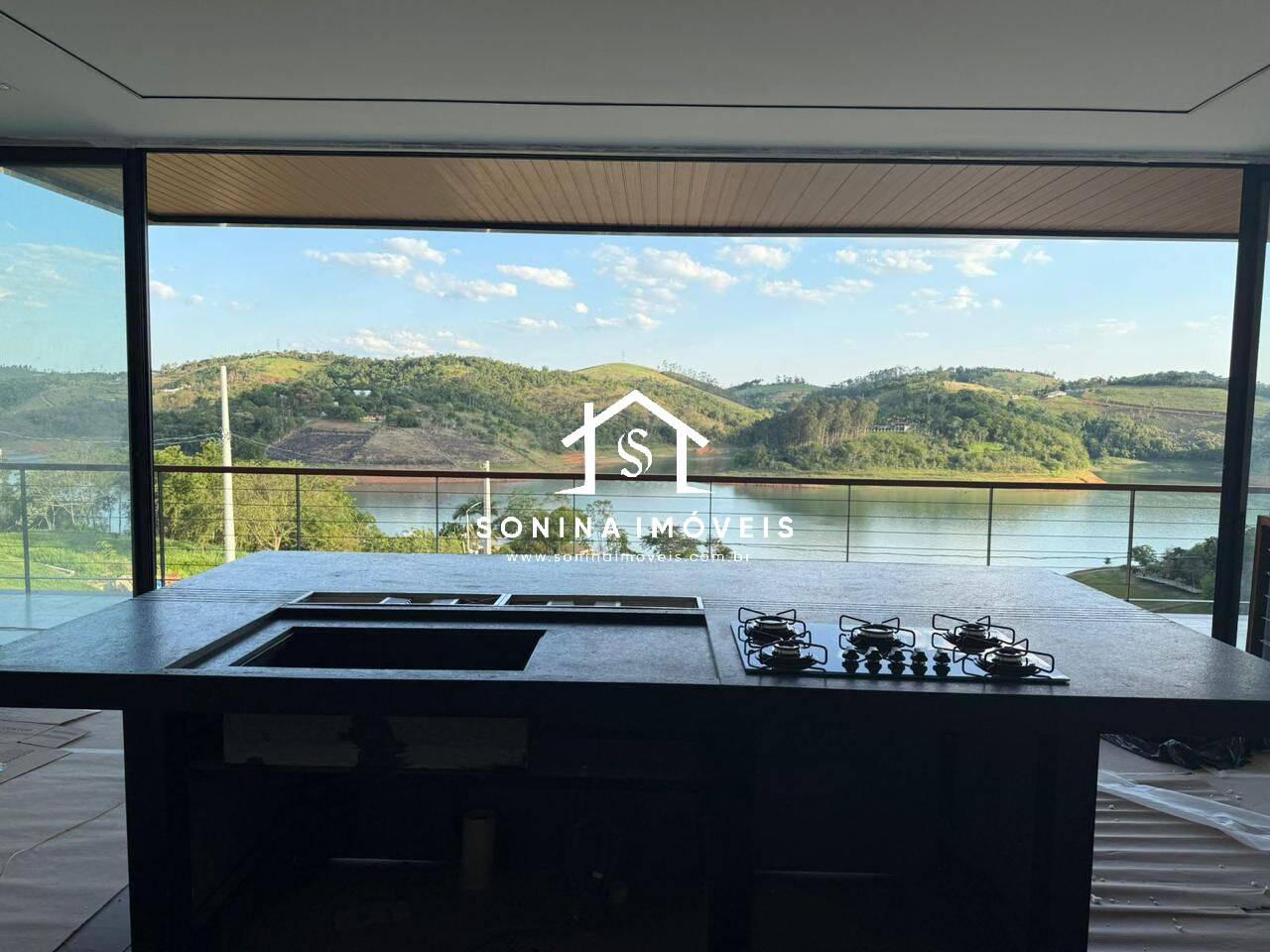 Casa, 3 quartos, 345 m² - Foto 19