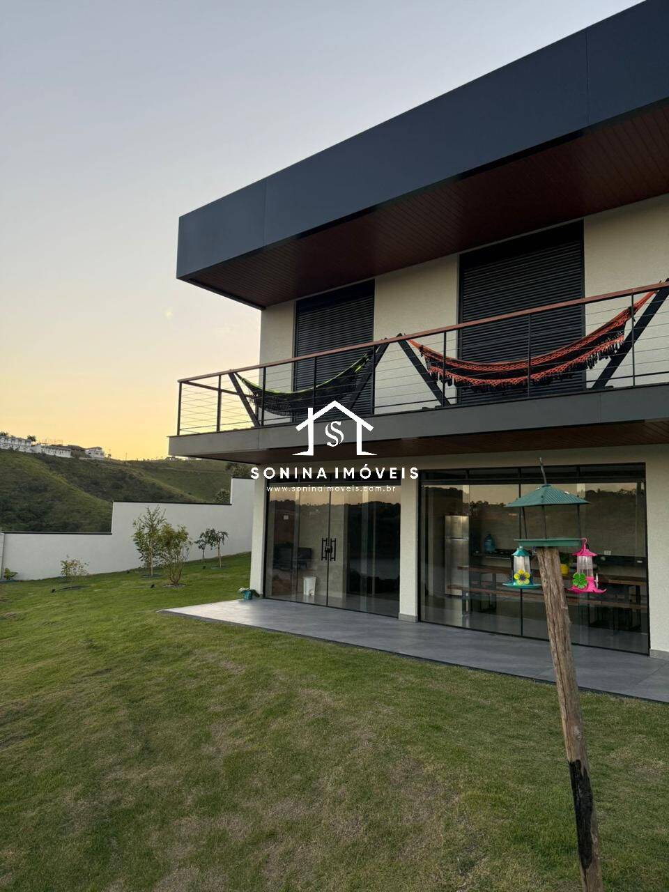 Casa, 3 quartos, 345 m² - Foto 18