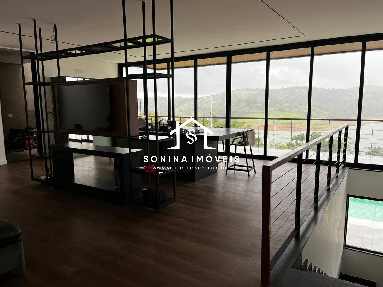 Casa, 3 quartos, 345 m² - Foto 20