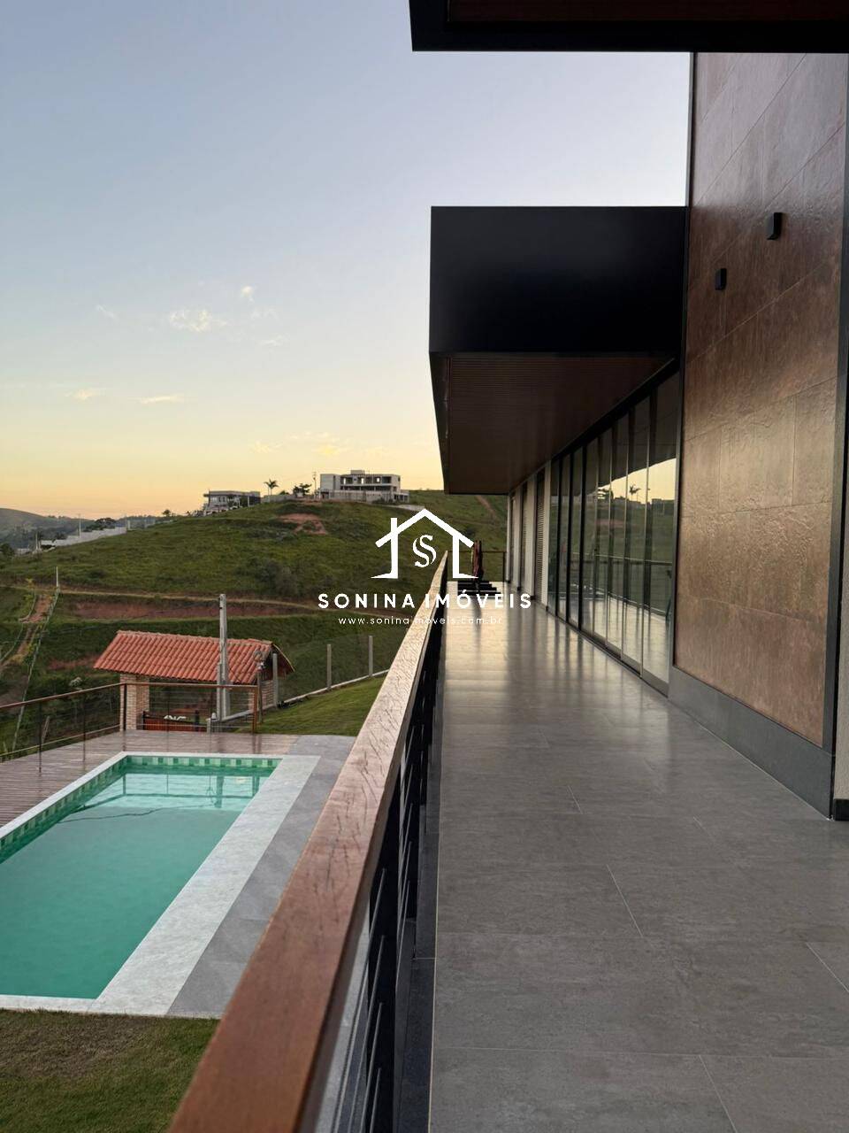 Casa, 3 quartos, 345 m² - Foto 22