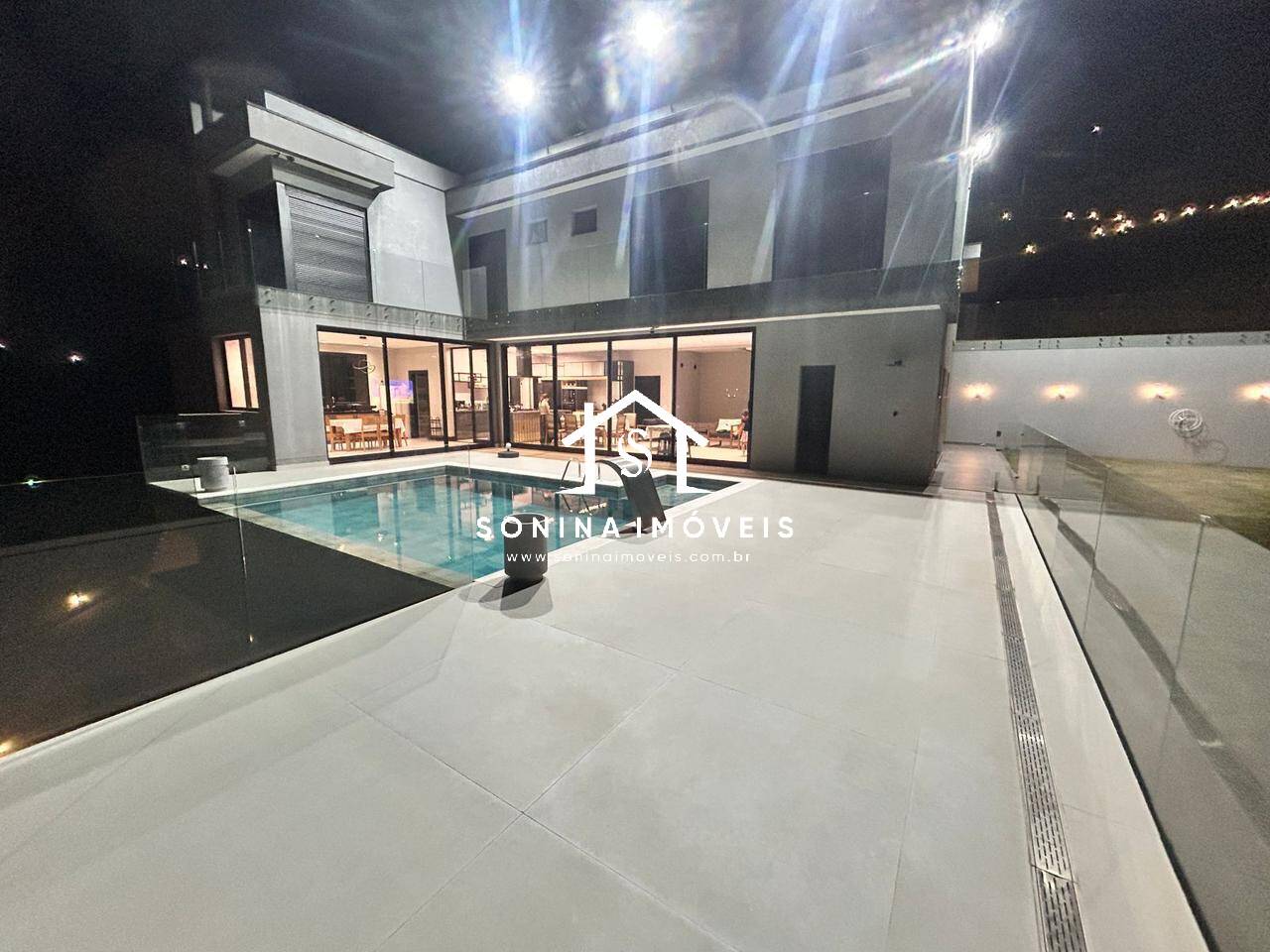 Casa, 3 quartos, 345 m² - Foto 23