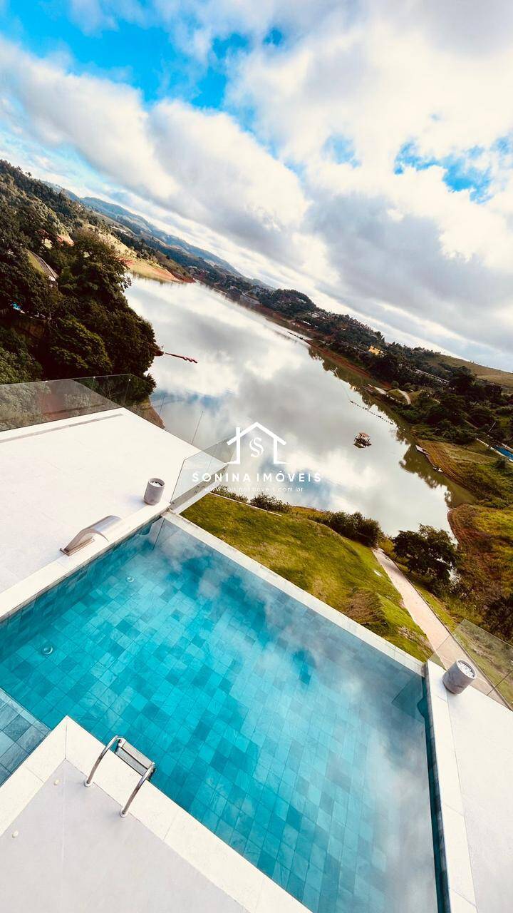 Casa, 3 quartos, 345 m² - Foto 28