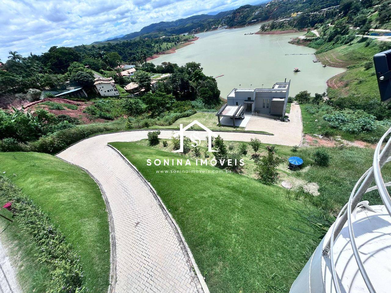 Casa, 3 quartos, 345 m² - Foto 27