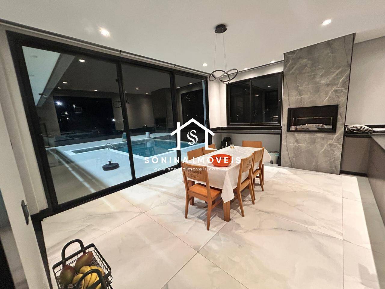 Casa, 3 quartos, 345 m² - Foto 29