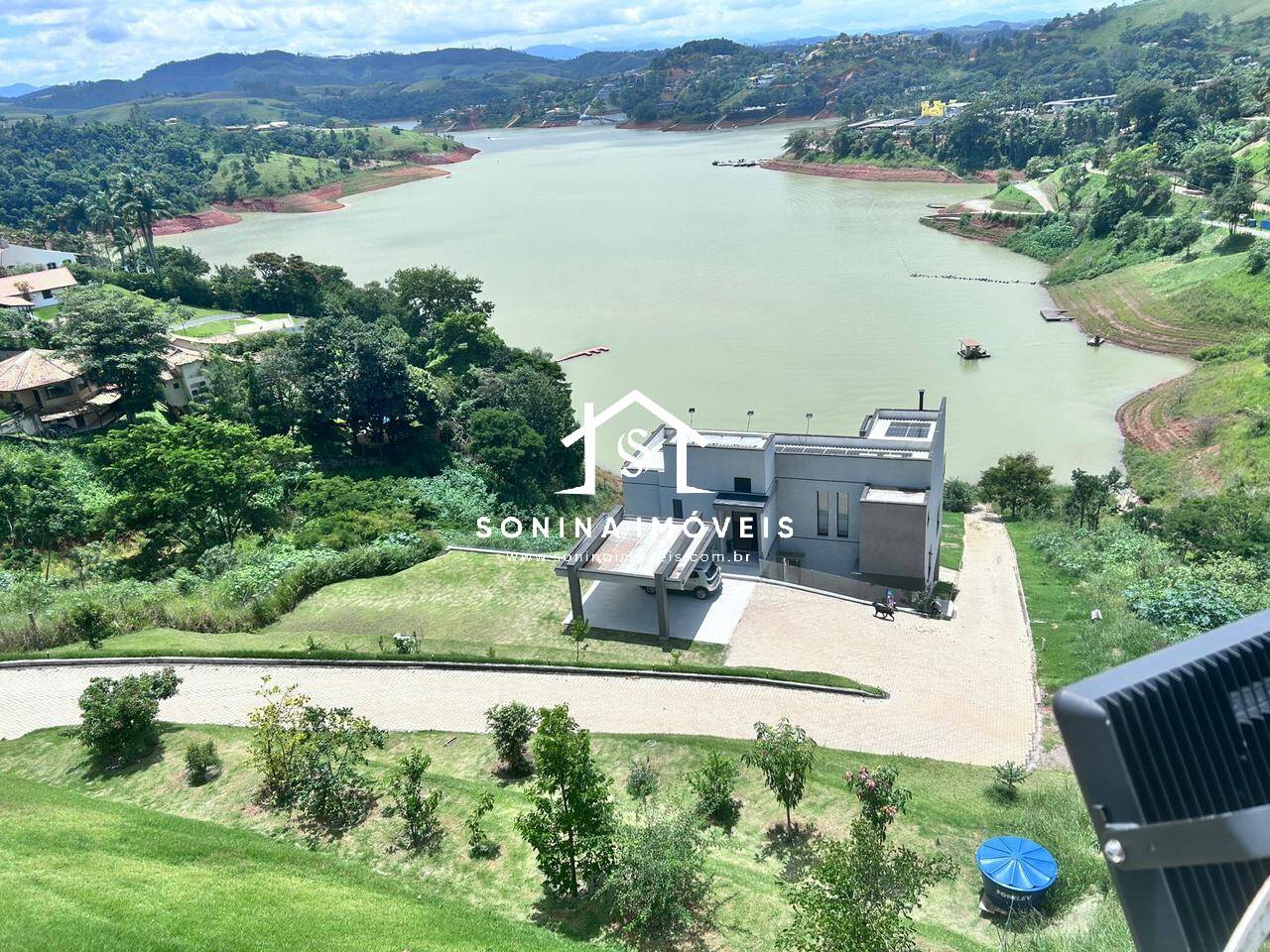 Casa, 3 quartos, 345 m² - Foto 2