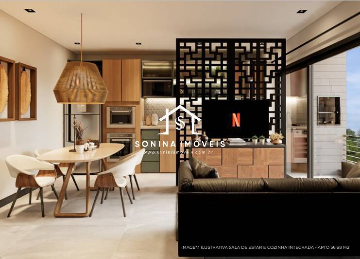 Apartamento, 1 quarto, 40 m² - Foto 15
