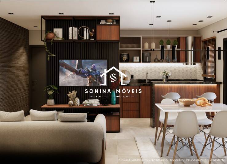 Apartamento, 1 quarto, 40 m² - Foto 18