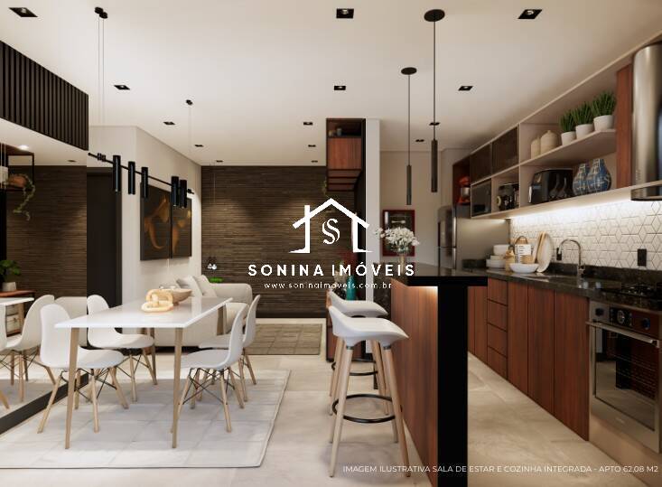 Apartamento, 1 quarto, 40 m² - Foto 19