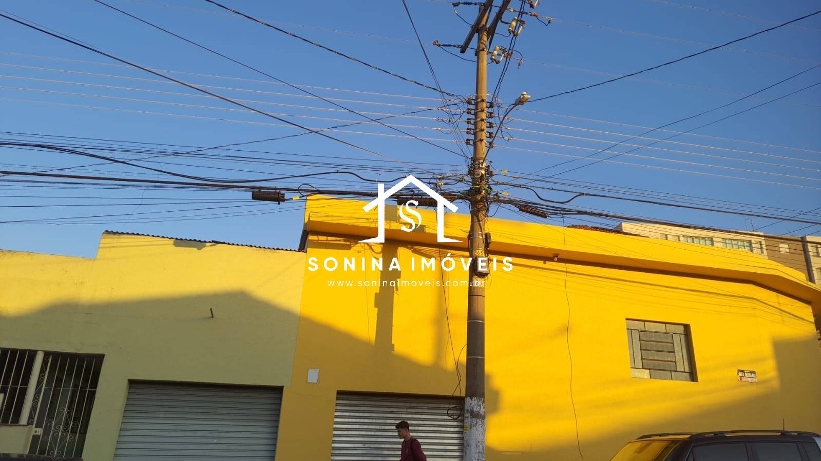 Prédio Inteiro, 161 m² - Foto 27