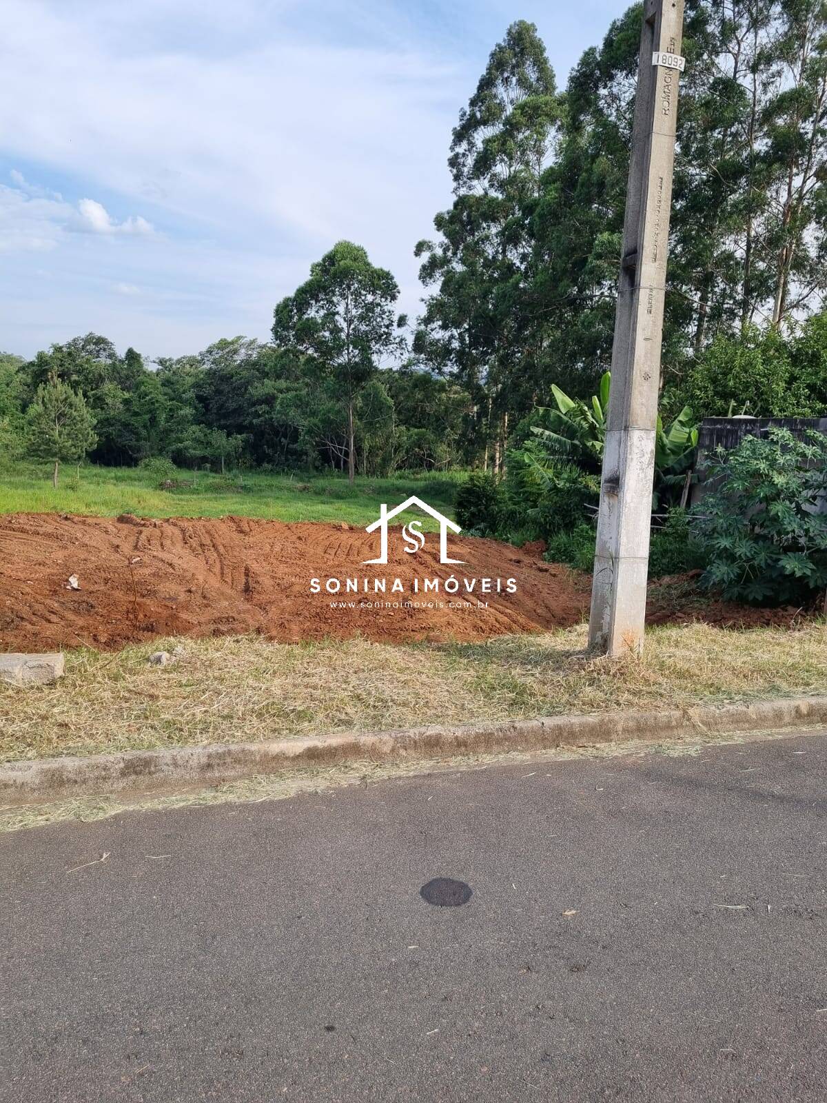 Terreno, 1000 m² - Foto 2