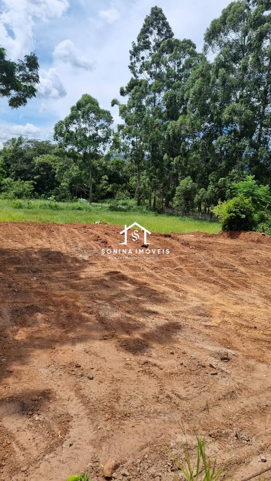 Terreno, 1000 m² - Foto 3
