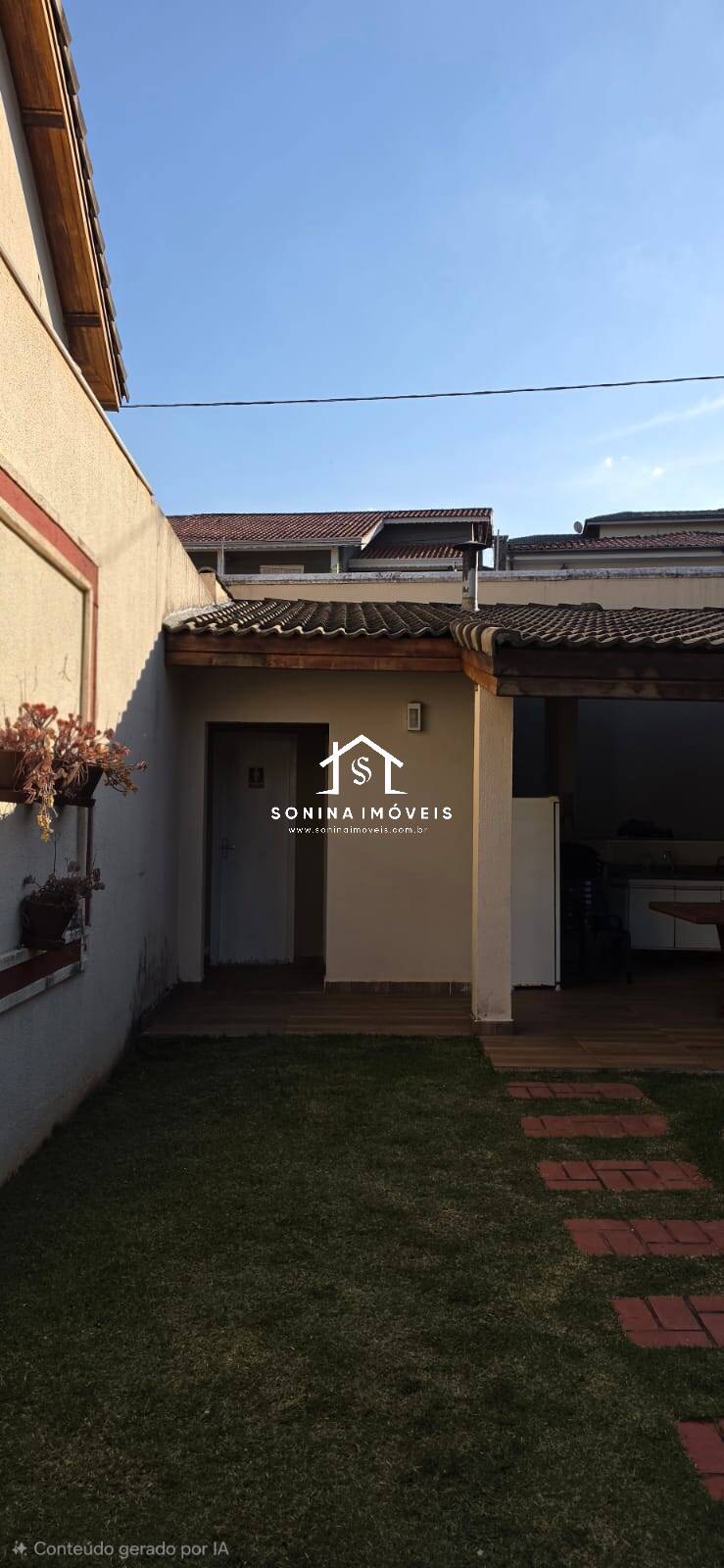 Casa, 3 quartos, 155 m² - Foto 8