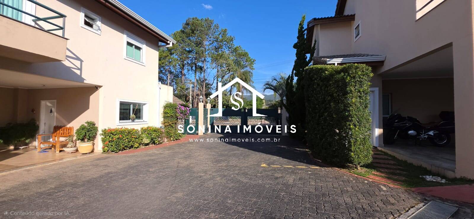 Casa, 3 quartos, 155 m² - Foto 30