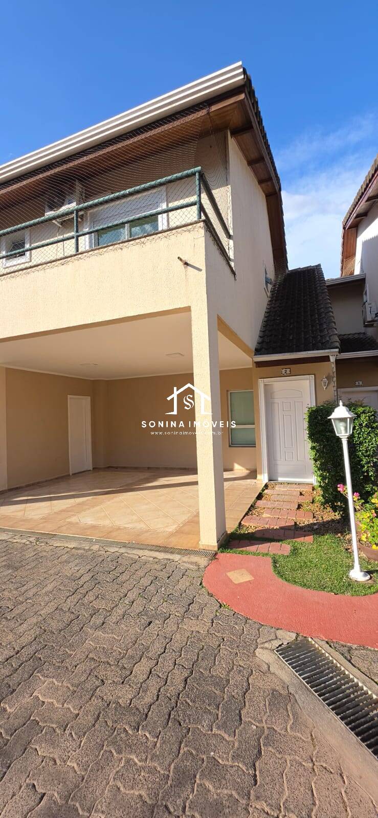 Casa, 3 quartos, 155 m² - Foto 3