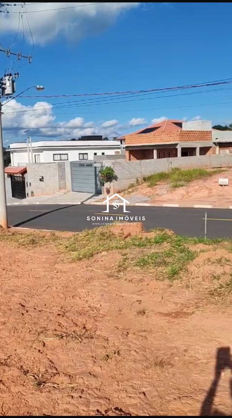 Terreno, 470 m² - Foto 4