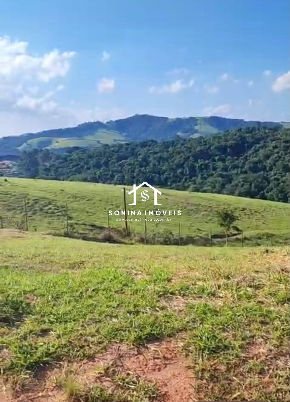 Terreno, 470 m² - Foto 1