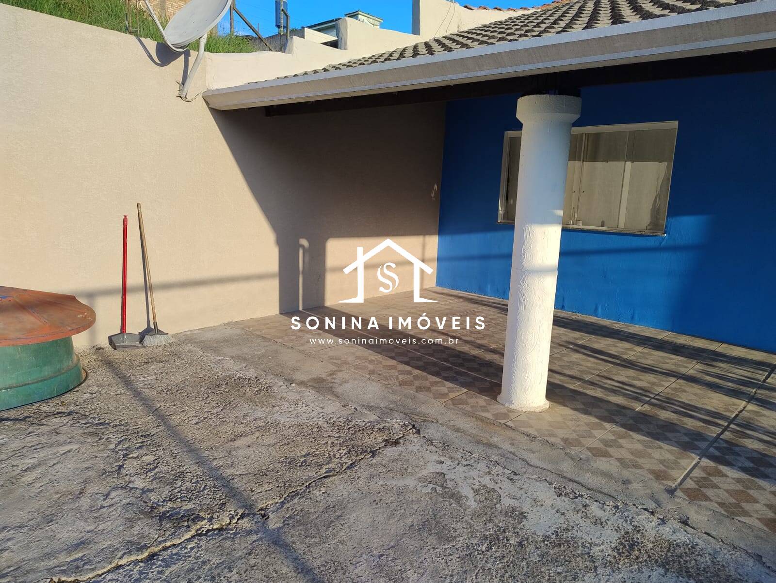 Casa, 3 quartos, 290 m² - Foto 2