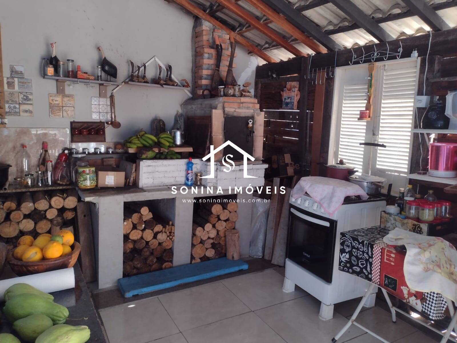 Casa, 3 quartos, 290 m² - Foto 9