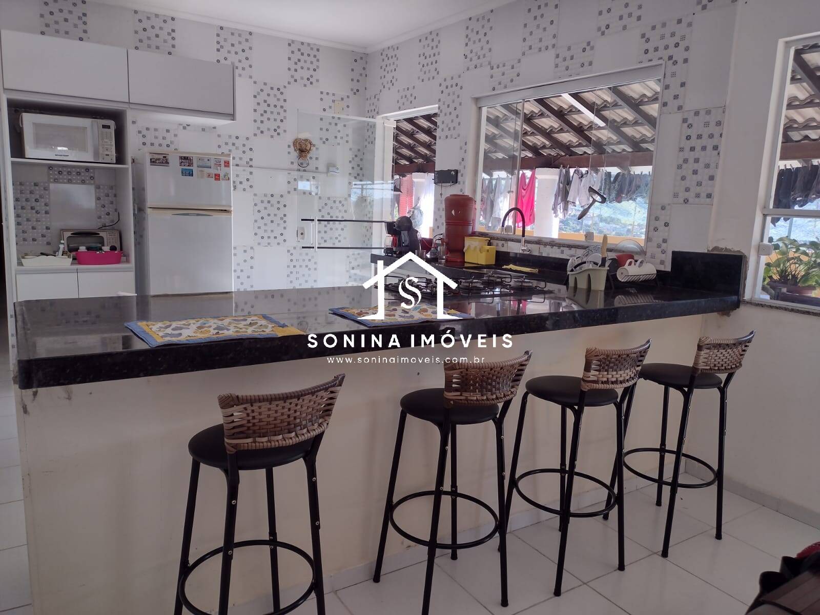 Casa, 3 quartos, 290 m² - Foto 10