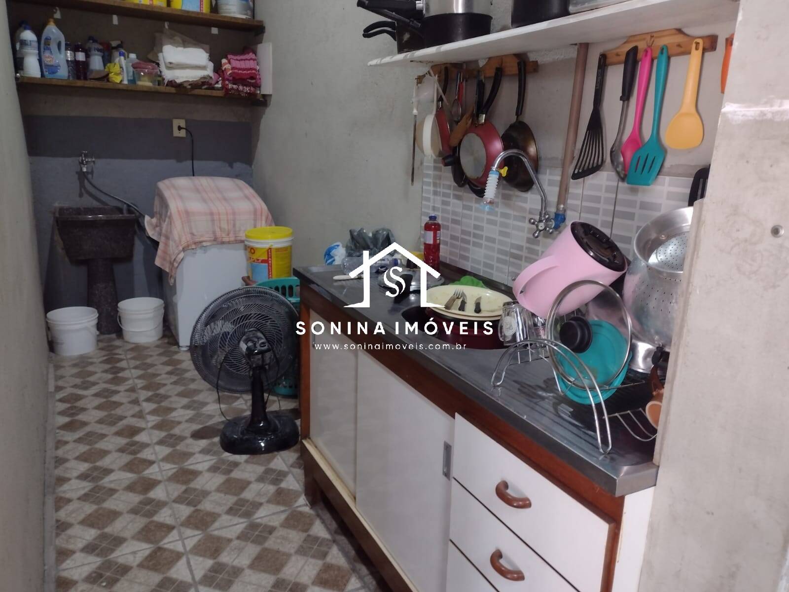 Casa, 3 quartos, 290 m² - Foto 22