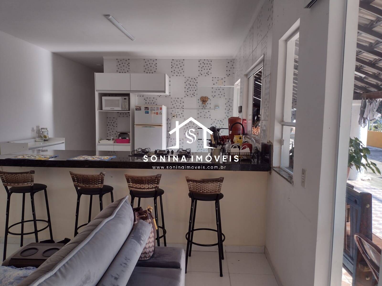Casa, 3 quartos, 290 m² - Foto 24