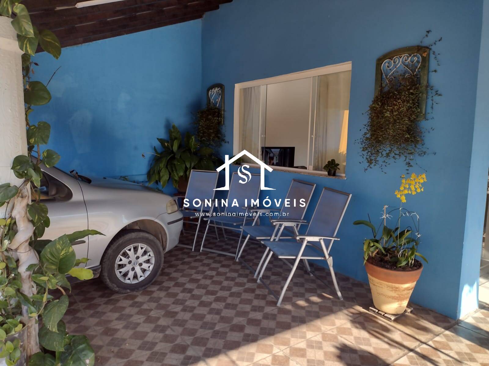 Casa, 3 quartos, 290 m² - Foto 25