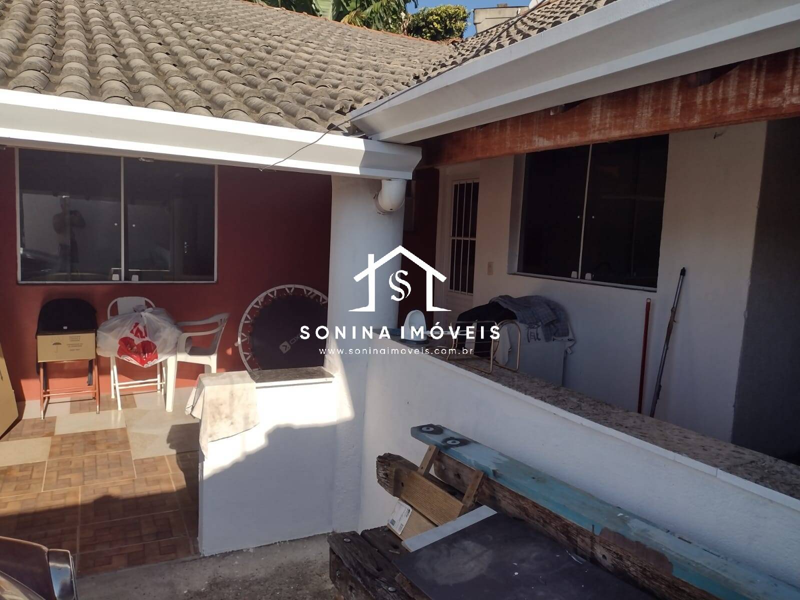 Casa, 3 quartos, 290 m² - Foto 26