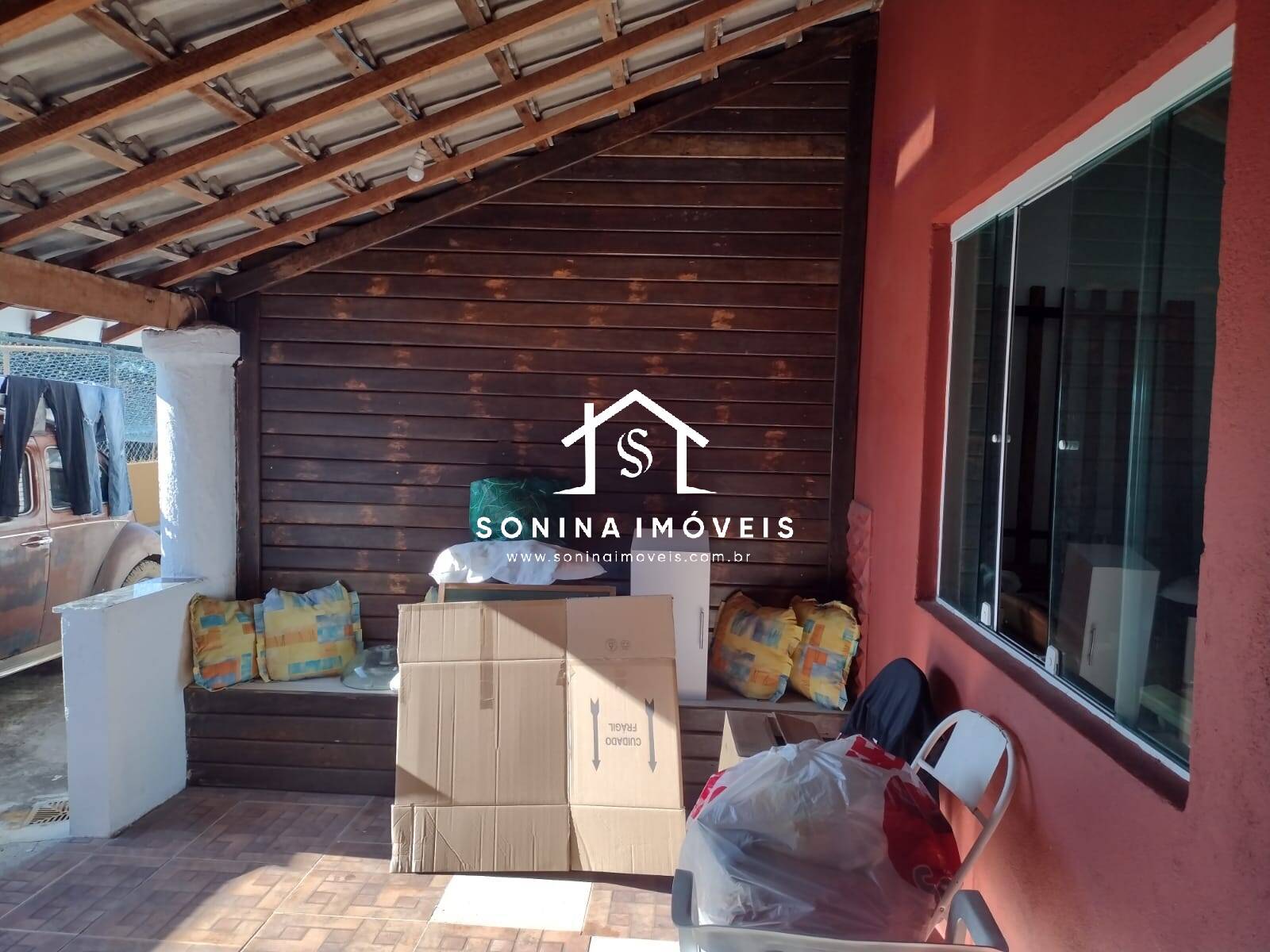 Casa, 3 quartos, 290 m² - Foto 29