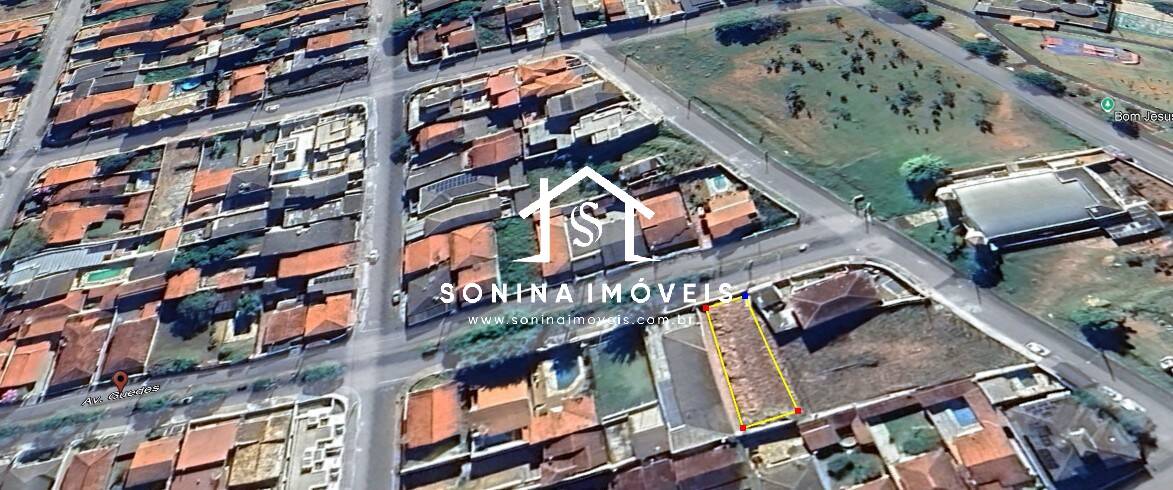 Terreno, 410 m² - Foto 1