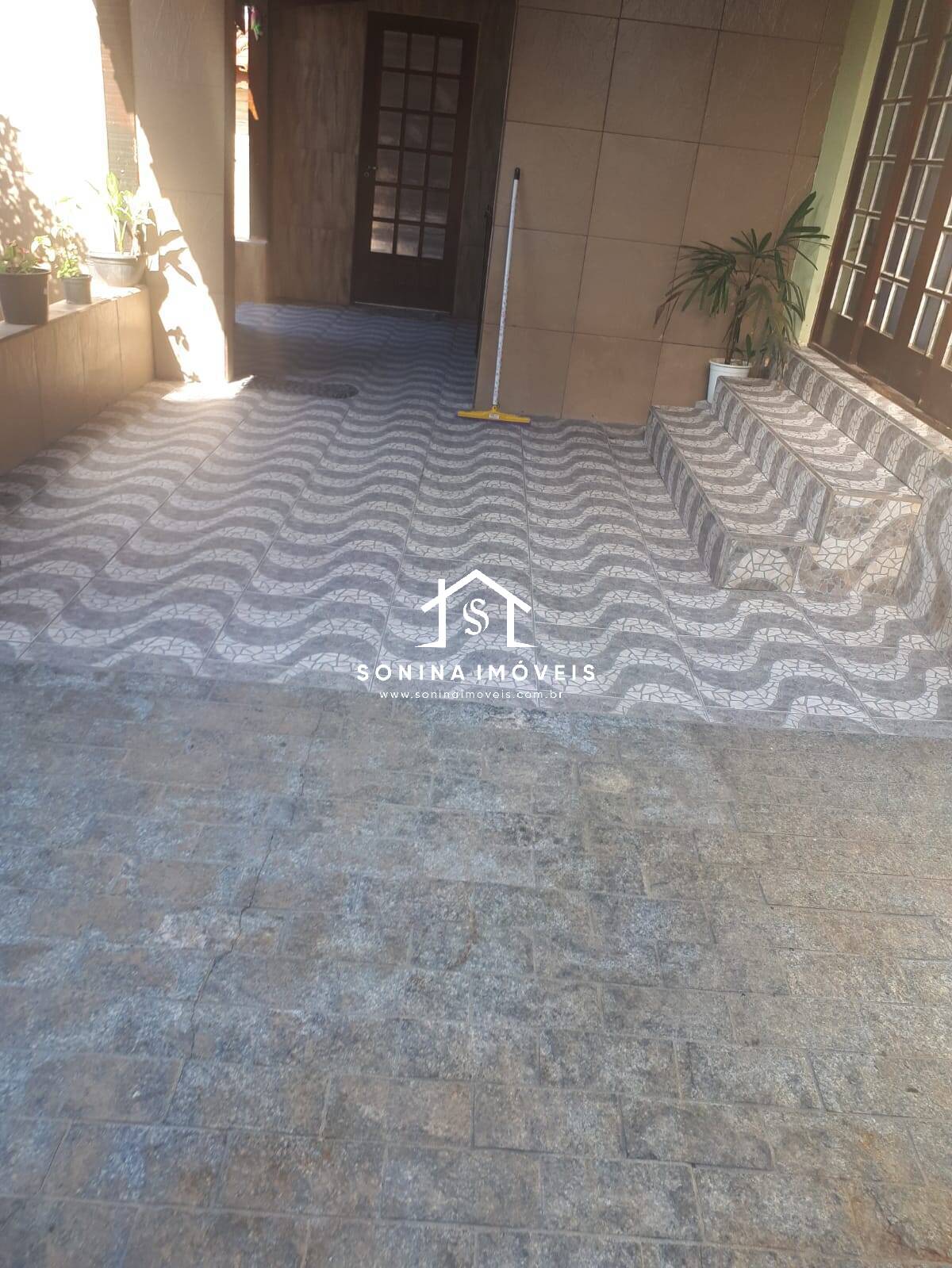 Casa, 2 quartos, 100 m² - Foto 3