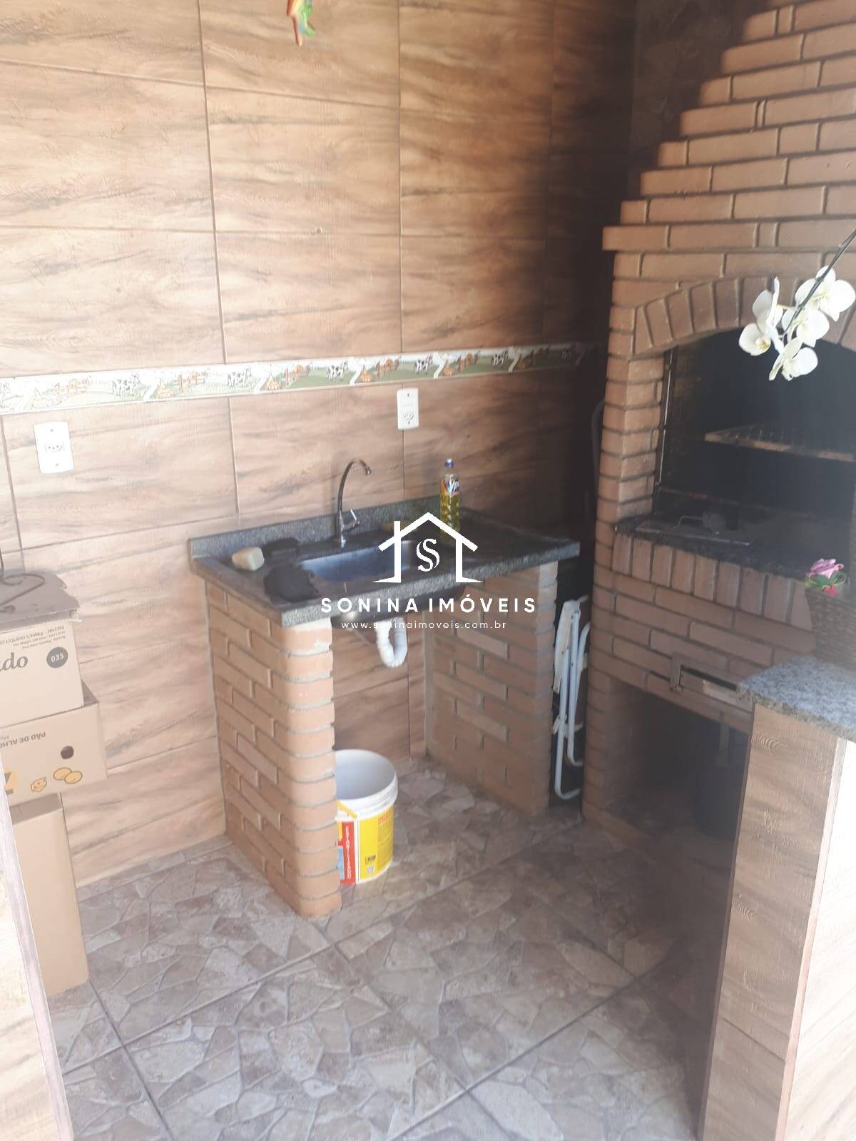 Casa, 2 quartos, 100 m² - Foto 6