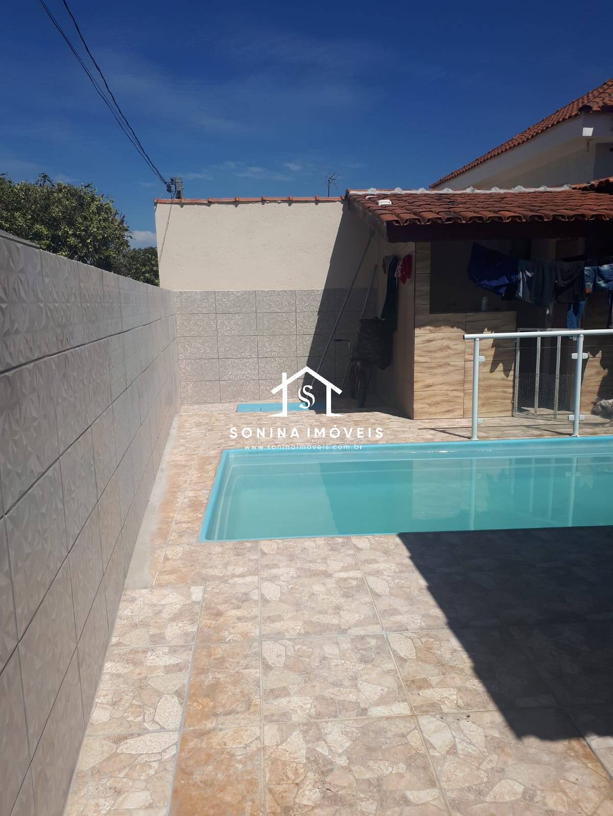 Casa, 2 quartos, 100 m² - Foto 9