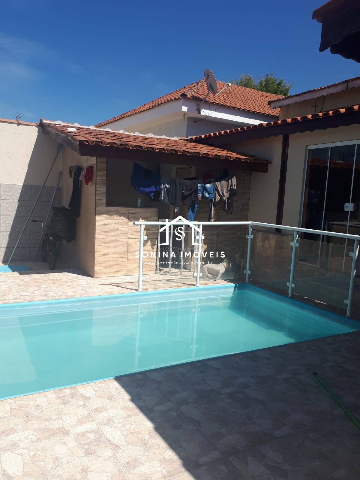 Casa, 2 quartos, 100 m² - Foto 11